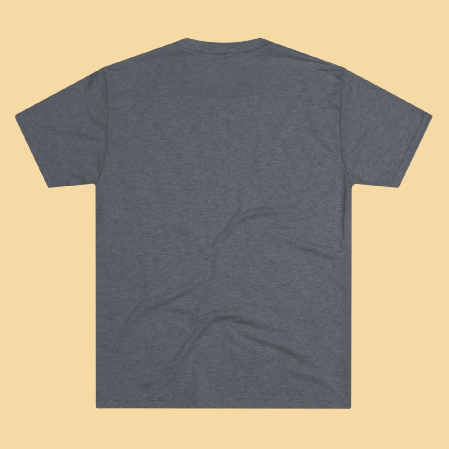 Duneswood Woods Collection Unisex Tri-Blend Crew Tee