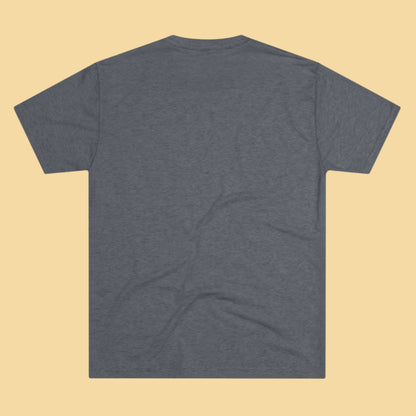 Duneswood Woods Collection Unisex Tri-Blend Crew Tee
